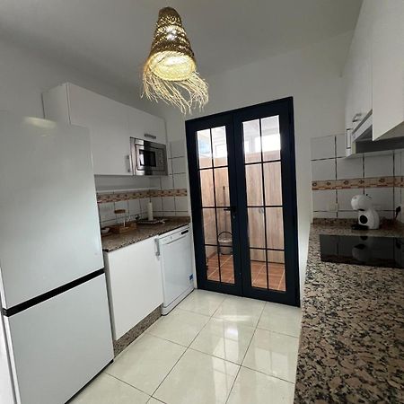 Villa Margherita Playa Blanca  Esterno foto