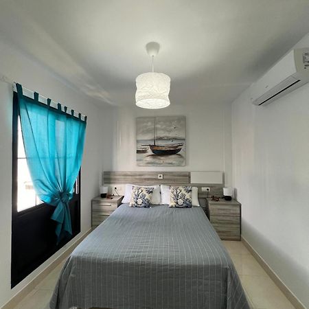 Villa Margherita Playa Blanca  Esterno foto