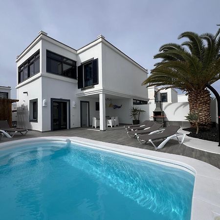 Villa Margherita Playa Blanca  Esterno foto
