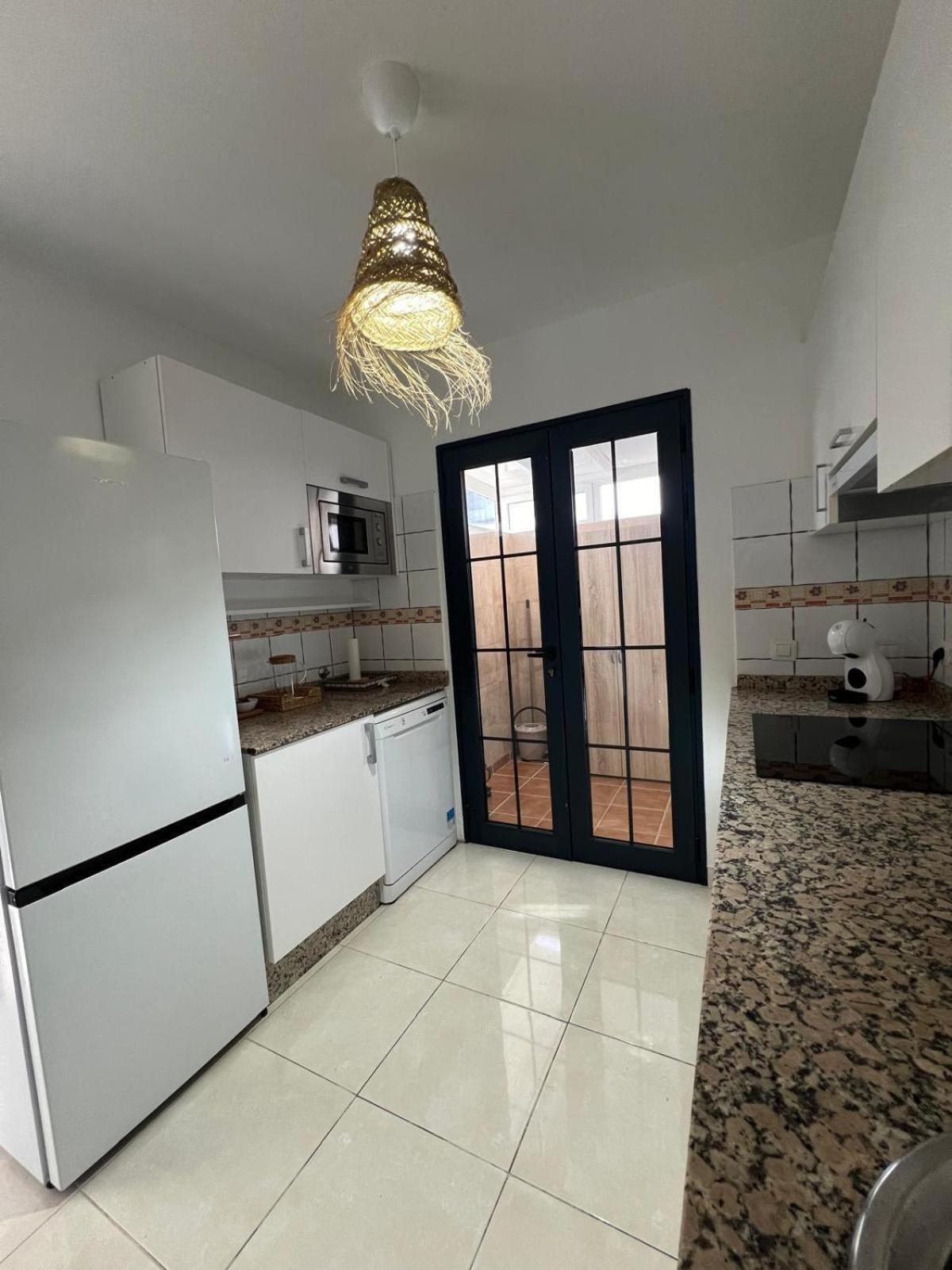 Villa Margherita Playa Blanca  Esterno foto