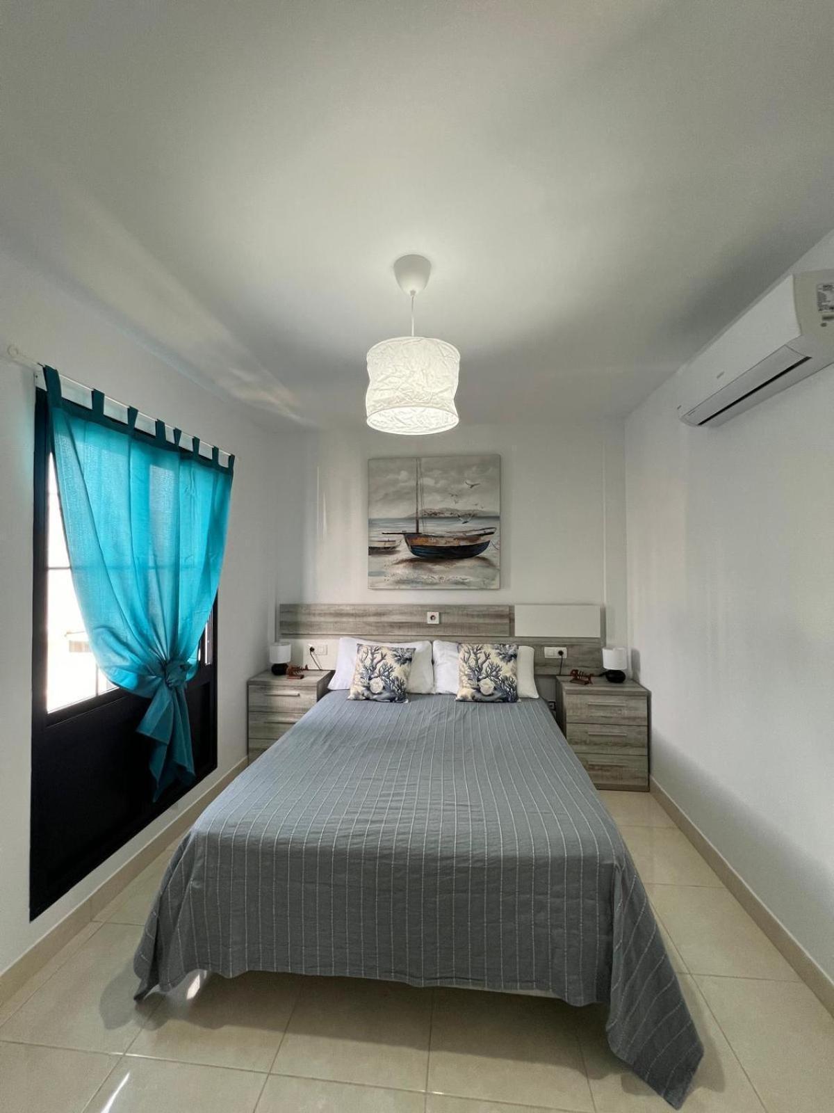Villa Margherita Playa Blanca  Esterno foto
