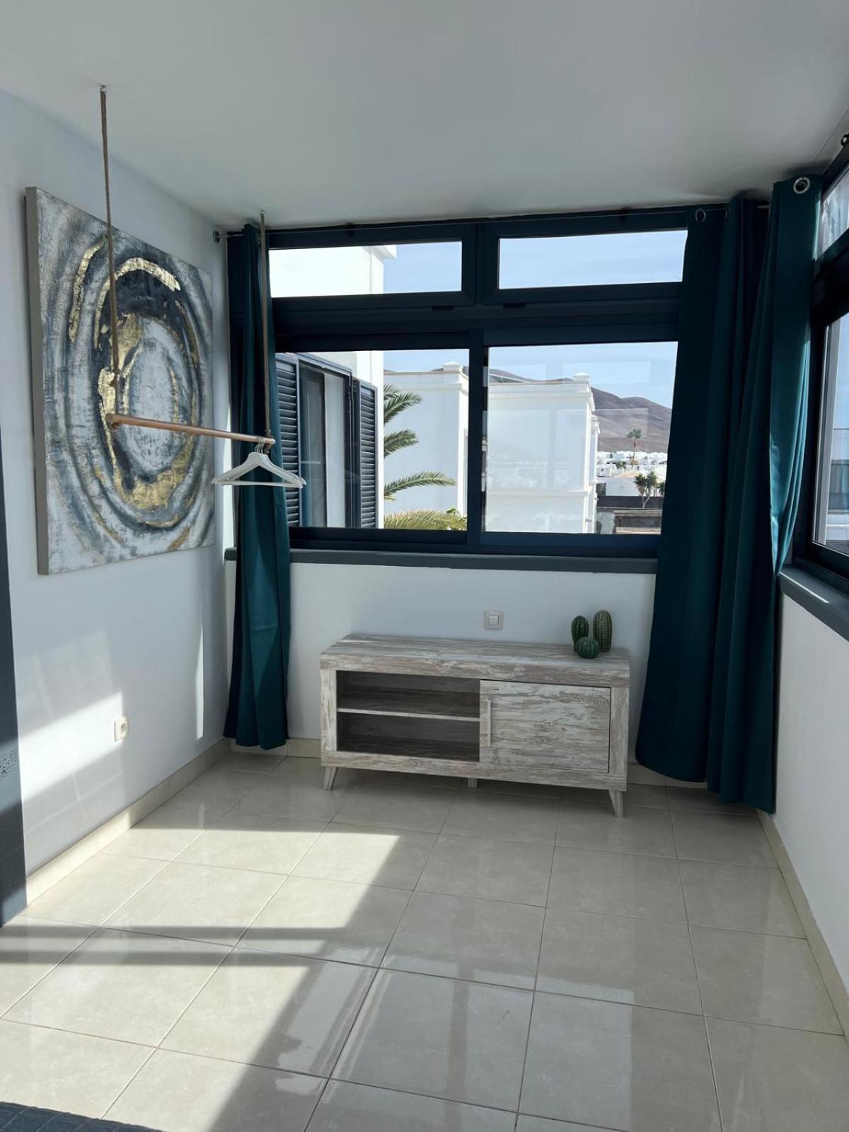 Villa Margherita Playa Blanca  Esterno foto
