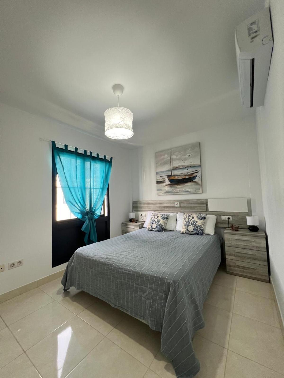Villa Margherita Playa Blanca  Esterno foto
