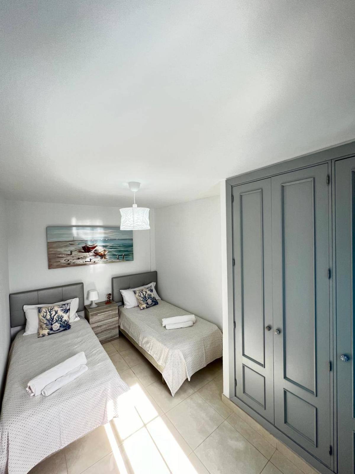 Villa Margherita Playa Blanca  Esterno foto