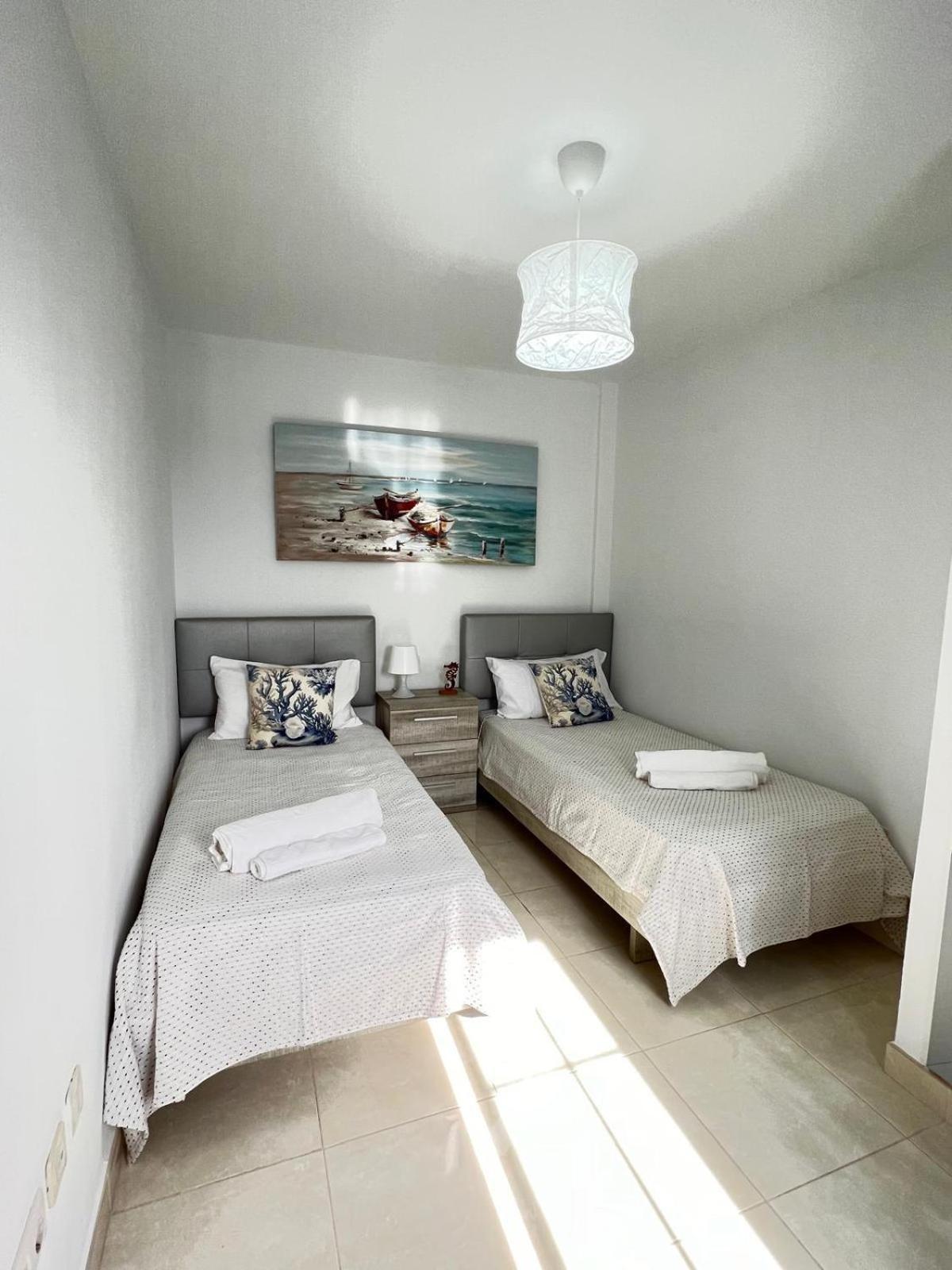 Villa Margherita Playa Blanca  Esterno foto