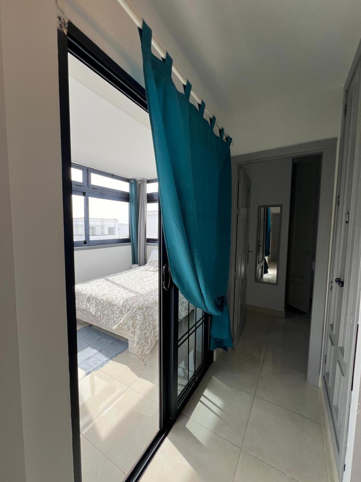 Villa Margherita Playa Blanca  Esterno foto
